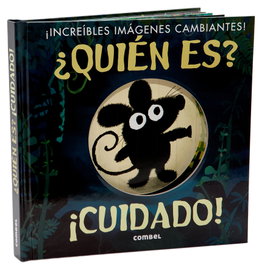 COMBEL, ¿quién es? ¡cuidado!