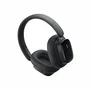 BASEUS Bowie H1i Auriculares Inalámbricos con Cancelación de Ruido Negro