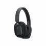 BASEUS Bowie H1i Auriculares Inalámbricos con Cancelación de Ruido Negro