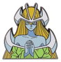 FaNaTtik Yu-Gi-Oh! Mystery Chapas Volume 2 Expositor de 12 Cajas Sorpresa