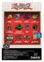 FaNaTtik Yu-Gi-Oh! Mystery Chapas Volume 2 Expositor de 12 Cajas Sorpresa