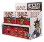 FaNaTtik Yu-Gi-Oh! Mystery Chapas Volume 2 Expositor de 12 Cajas Sorpresa