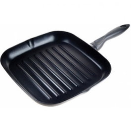 VALIRA Black Asador Grill Inducción 26x26 4582/25