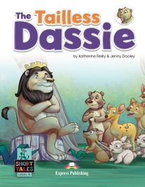 EXPRESS THE TAILLESS DASSIE, Express Publishing - Express Publishing