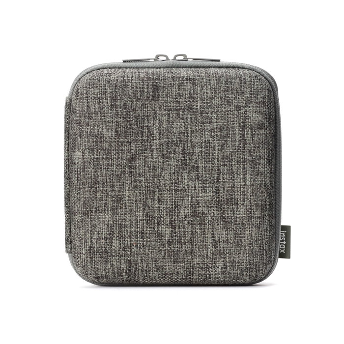Fujifilm instax Link wide Printer Case mocha grey Fujifilm instax Link wide Printer Case mocha grey