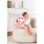 Gipsy Toys Peluche Puppy Eyes Pets Conejo Rosa 40 CM