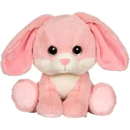 Gipsy Toys Peluche Puppy Eyes Pets Conejo Rosa 40 CM GIP3268060719486