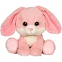 Gipsy Toys Peluche Puppy Eyes Pets Conejo Rosa 40 CM GIP3268060719486