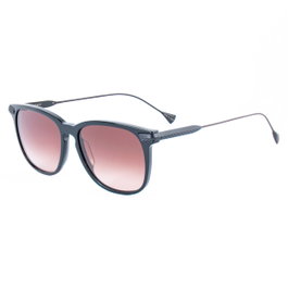 Belstaff NORTON-S066 Gafas de sol para mujer en Negro/Titanio Mate