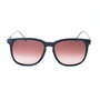 Belstaff NORTON-S066 Gafas de sol para mujer en Negro/Titanio Mate