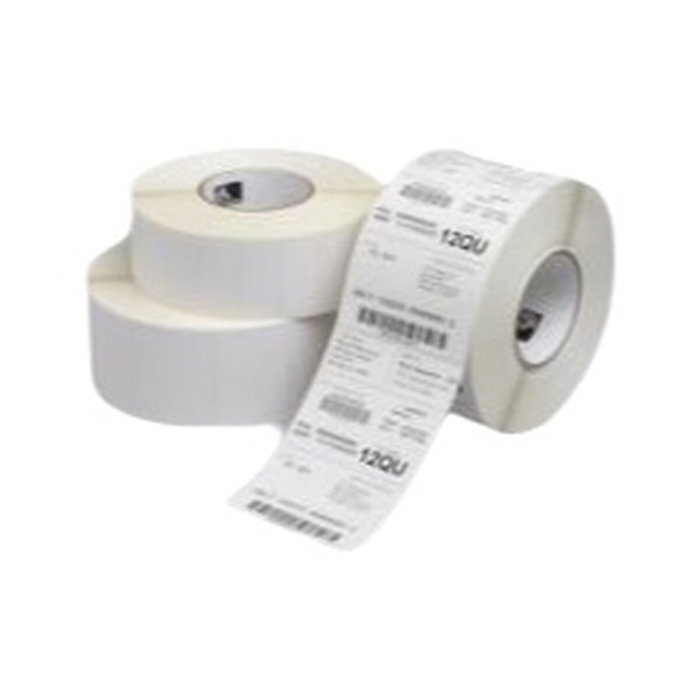 Zebra Z-Select 2000T Etiquetas Blancas 32x25mm (Pack de 12 Rollos)