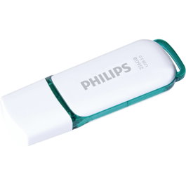 Philips FM25FD75B USB 256 GB Snow Edition Spring Green