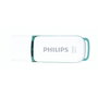 Philips Pendrive USB 3.0 Snow Edition 256 GB Turquesa y Blanco