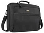 NATEC Boxer Lite Maletín para portátil de 15.6 pulgadas Negro