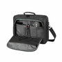 Natec Boxer Lite Maletín para portátil 15.6 pulg. Negro