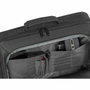 Natec Boxer Lite Maletín para portátil 15.6 pulg. Negro
