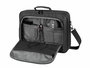 NATEC Boxer Lite Maletín para 15.6 pulgadas Negro