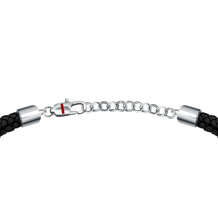 Pulsera Hombre Sector SZV75 Acero 22 cm