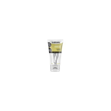 Babaria Crema para Pies Durezas 50 ml