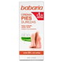 Babaria Crema para Pies Durezas 50 ml