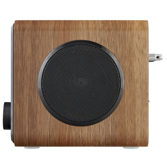 Albrecht DR 865 Radio Portátil Digital DAB+ y FM Albrecht DR 865 Radio Portátil Digital DAB+ y FM