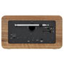 Albrecht DR 865 Radio Portátil Digital DAB+ y FM