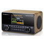 Albrecht DR 865 Radio Portátil Digital DAB+ y FM