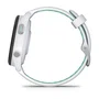 Garmin Forerunner 265S AMOLED 42 mm Negro y Blanco