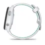 Garmin Forerunner 265S Reloj Deportivo 42 mm AMOLED Táctil Negro/Blanco