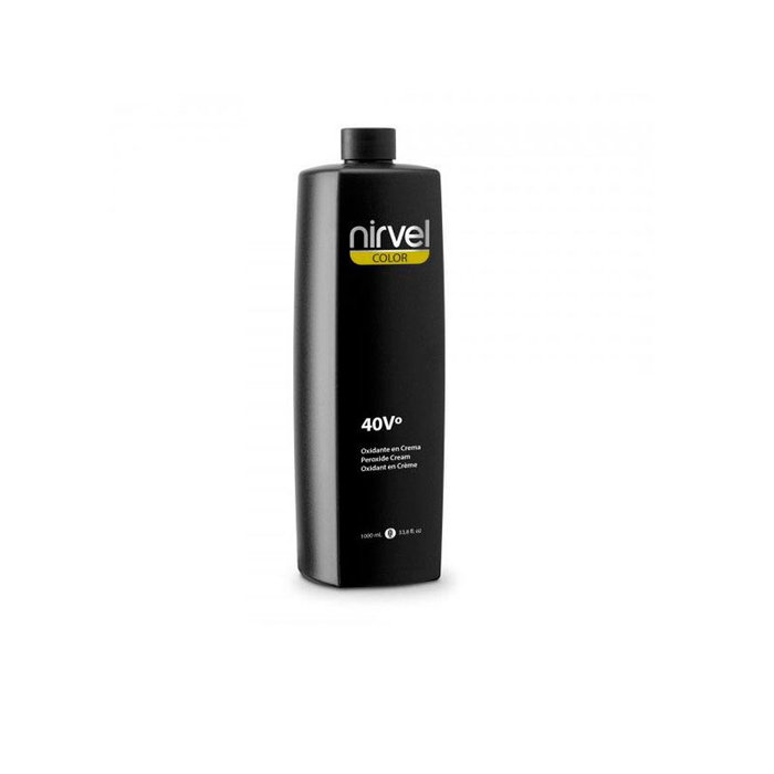 Nirvel Oxidante en Crema 40 Volúmenes 1000ml