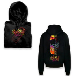 Radikal Revolution Sudadera GSG Talla XXXL