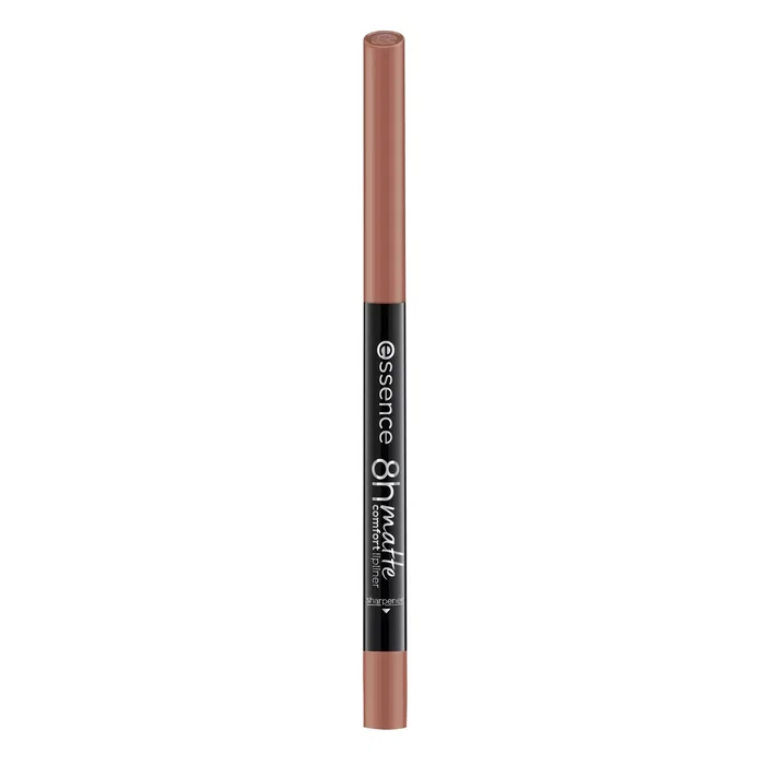 Essence 8h Matte Comfort Perfilador de Labios 12-Cushion Talk Essence 8h Matte Comfort Perfilador de Labios 12-Cushion Talk