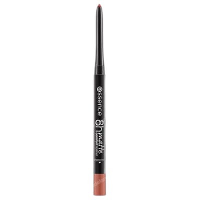 Essence 8h Matte Comfort Perfilador de Labios #12-Cushion Talk Essence 8h Matte Comfort Perfilador de Labios #12-Cushion Talk
