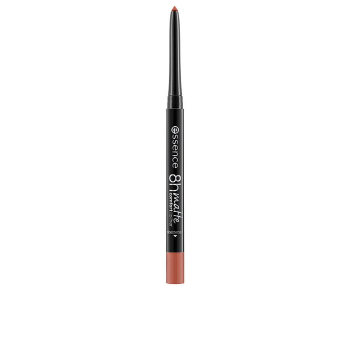 Essence 8h Matte Comfort Perfilador de Labios 12-Cushion Talk Essence 8h Matte Comfort Perfilador de Labios 12-Cushion Talk