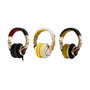 Tt eSPORTS DRACCO Signature Auriculares Diadema Alámbricos para Juego Blanco - 3.5mm