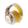 Tt eSPORTS DRACCO Signature Auriculares Diadema Alámbricos para Juego Blanco - 3.5mm