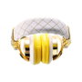 Tt eSPORTS DRACCO Signature Auriculares Diadema Alámbricos para Juego Blanco - 3.5mm