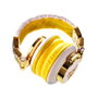 Tt eSPORTS DRACCO Signature Auriculares Diadema Alámbricos para Juego Blanco - 3.5mm