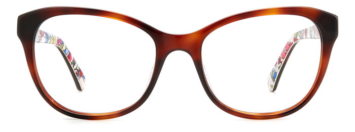 Kate Spade NATALY-086F117 Gafas de vista Marrón Kate Spade NATALY-086F117 Gafas de vista Marrón