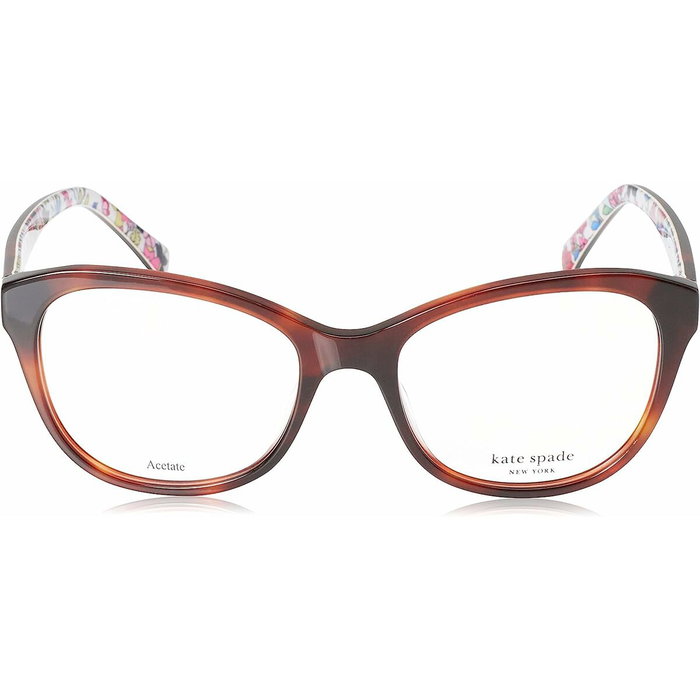 Montura de Gafas Mujer Kate Spade NATALY086F117 Ø 51 mm
