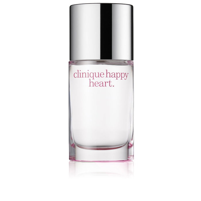 Clinique HAPPY HEART Perfume Spray 30 ml Clinique HAPPY HEART Perfume Spray 30 ml