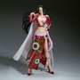 Banpresto Figura One Piece Grandista Boa Hancock Coleccionable de Anime Altura 26-28 cm