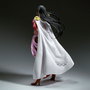 Banpresto Figura One Piece Grandista Boa Hancock Coleccionable de Anime Altura 26-28 cm