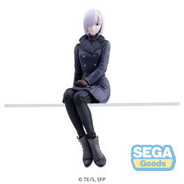 Good Smile Company Figura Fiona Fost Perching Figures Spy x Family PVC 14cm