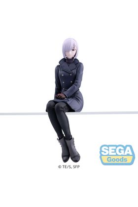 Good Smile Company Figura Fiona Frost Spy x Family Perching Figures 14 cm