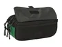 Safta Estuche Portatodo Blackfit Chico Varsity Negro