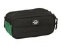 Safta Estuche Portatodo Blackfit Chico Varsity Negro