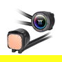 Thermaltake TH280 ARGB Sync V2 Refrigeración Líquida CPU Todo en Uno Negro con Ventiladores 14cm
