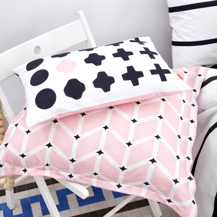 Funda Nórdica HappyFriday BLANC Multicolor Cama de 135/140 220 x 220 cm 28 x 4 x 38 cm