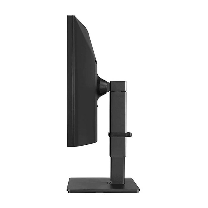 LG Monitor 35BN77CP-B.AEU Ultrawide 35 Pulgadas (88.9 cm) Curvo VA 3440x1440 Quad HD 100Hz HDR10 AMD FreeSync 21:9 DP HDMI USB-C Negro
